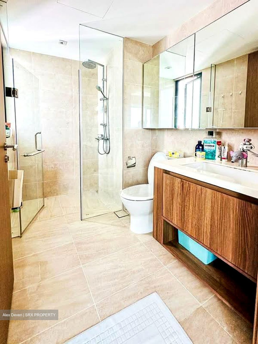 Kingsford Waterbay (D19), Apartment #607414711